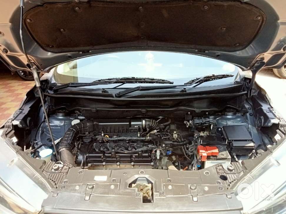 Maruti Suzuki Xl6 1.5 Alpha At, 2021, Petrol