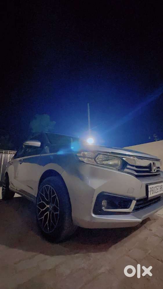 Honda Amaze 2023 Petrol Good Condition