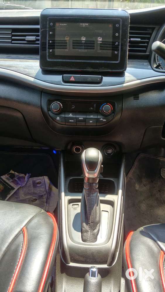 Maruti Suzuki Xl6 1.5 Zeta At, 2021, Petrol