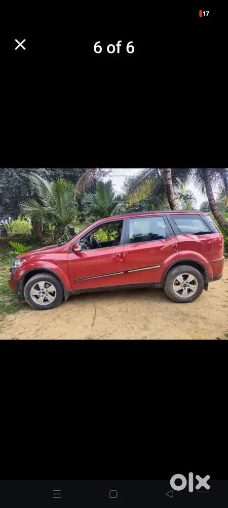 Mahindra Xuv500 Diesel Manual 2013 Model