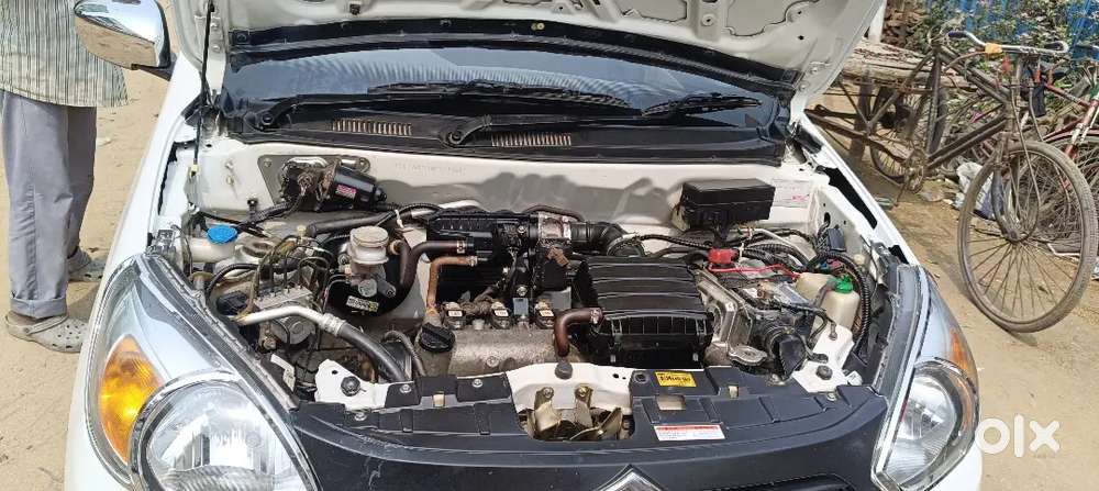 Maruti Suzuki Alto 800 2021