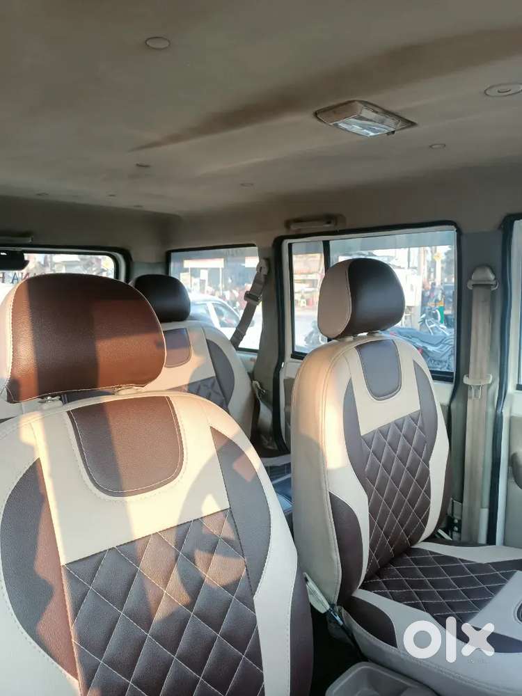 For Sale Bolero Power+zlx 2019