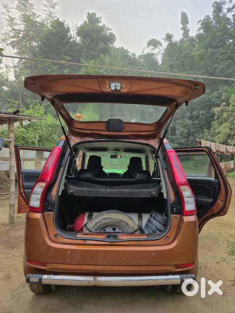 Maruti Suzuki Wagon R 2021