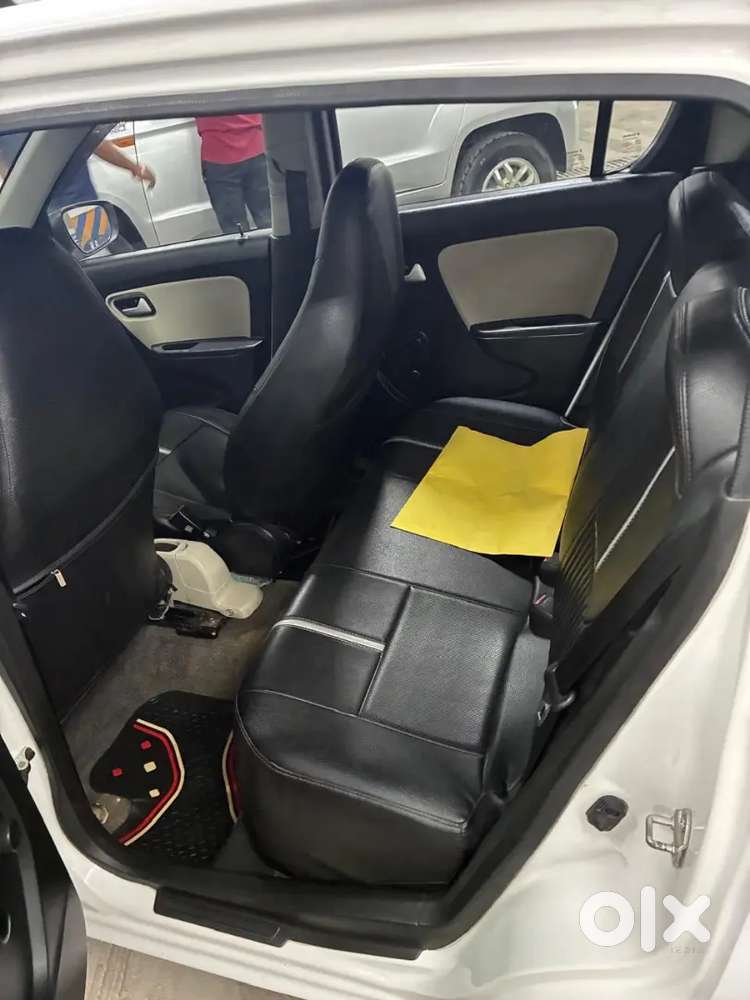 Maruti Suzuki Alto 800 2022 Petrol 100000 Km Driven