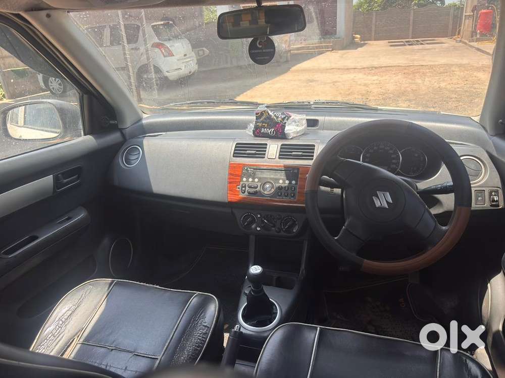 Maruti Suzuki Swift 2011 Diesel Well Maintained