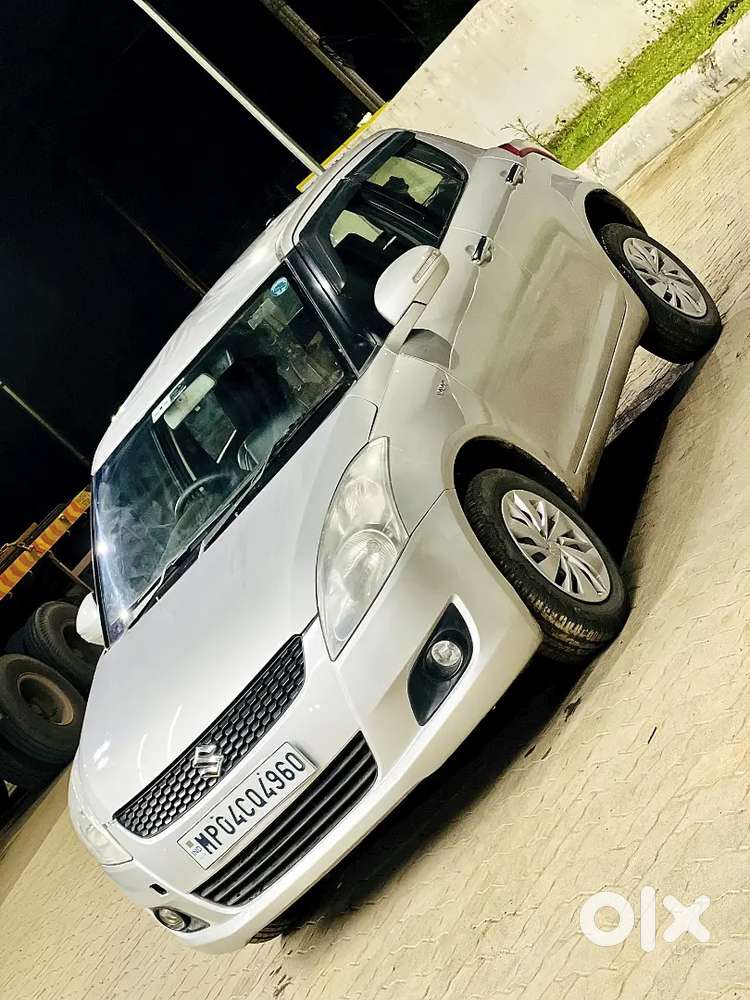 Maruti Suzuki Swift 2016 Petrol Manual
