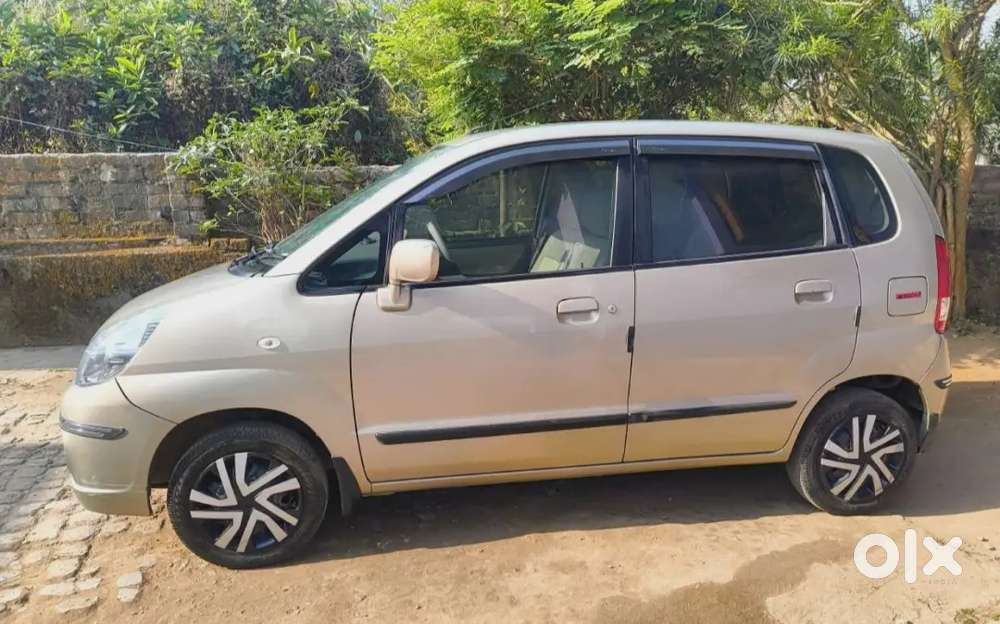Maruti Suzuki Zen Estilo 2010 Petrol 72000 Km Driven