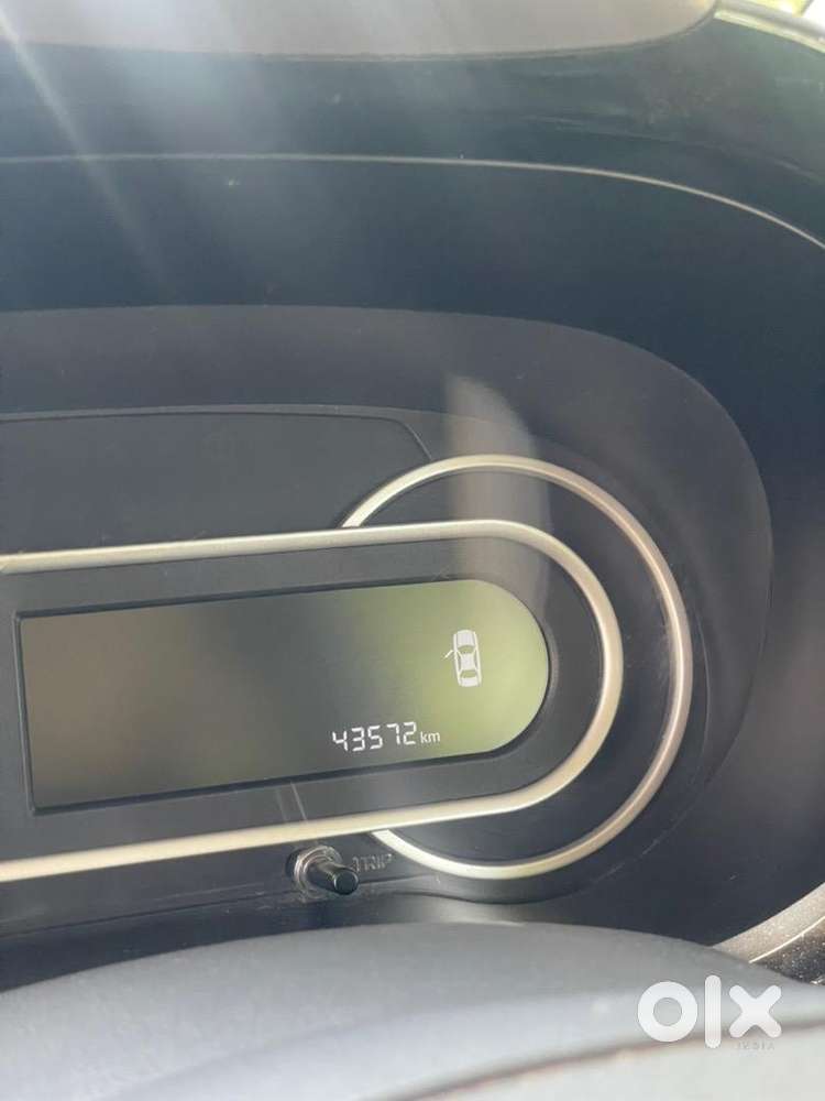 Hyundai Petrol Car 2020