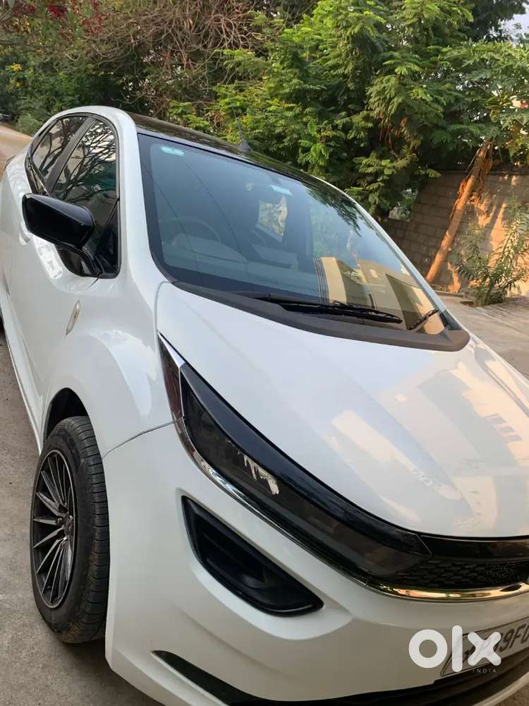 Tata Altroz