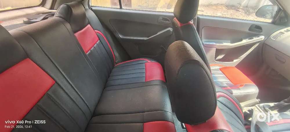 Tata Indica Vista 2011 Diesel Well Maintained