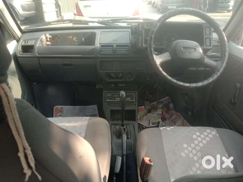 Maruti Suzuki 800