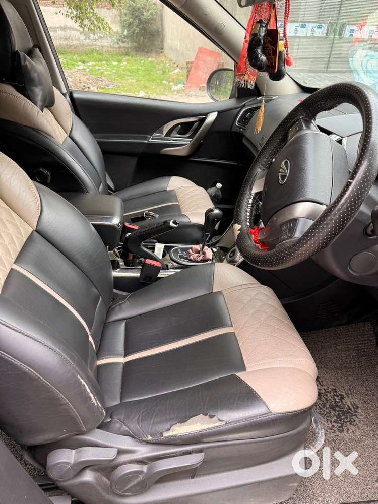Mahindra Xuv500 2019 Diesel