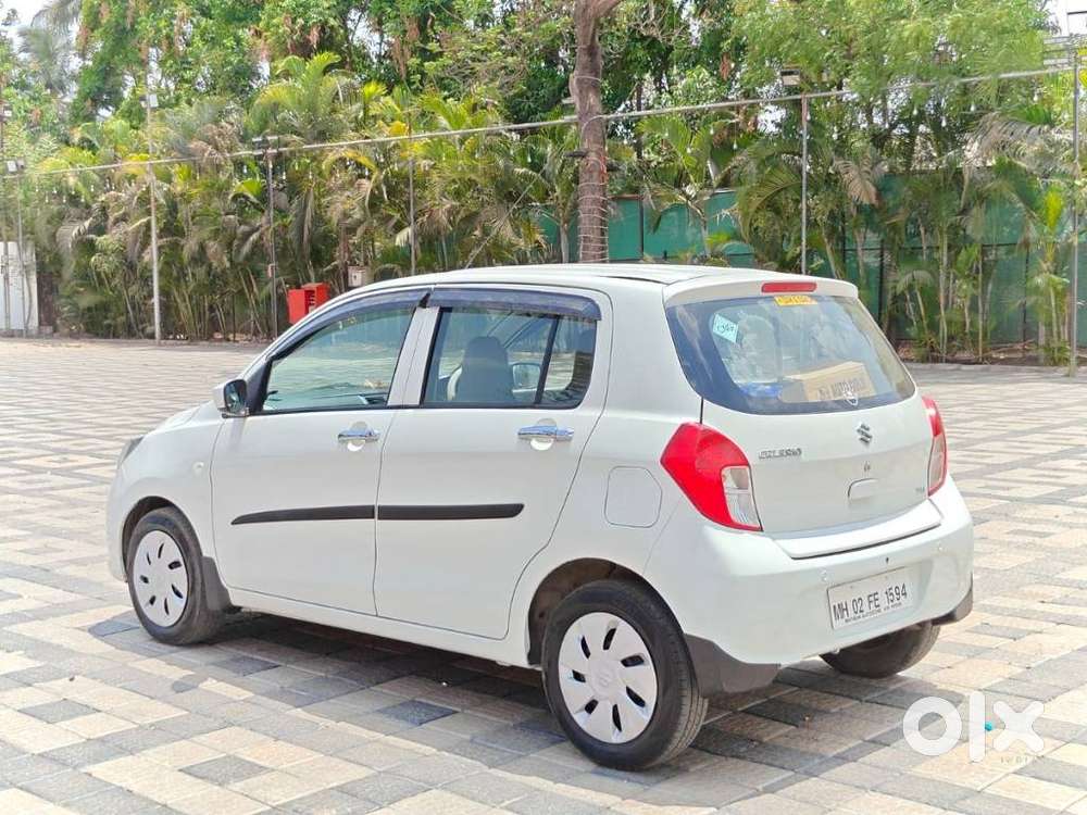 Maruti Suzuki Celerio Cng Vxi Optional, 2019, Cng & Hybrids