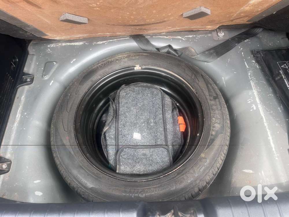 Hyundai New I20 2021 Diesel