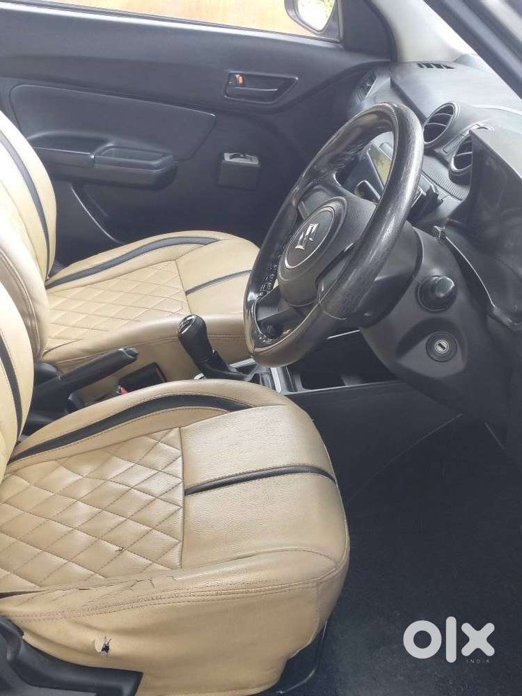Maruti Suzuki Swift Vxi + Manual, 2020, Petrol