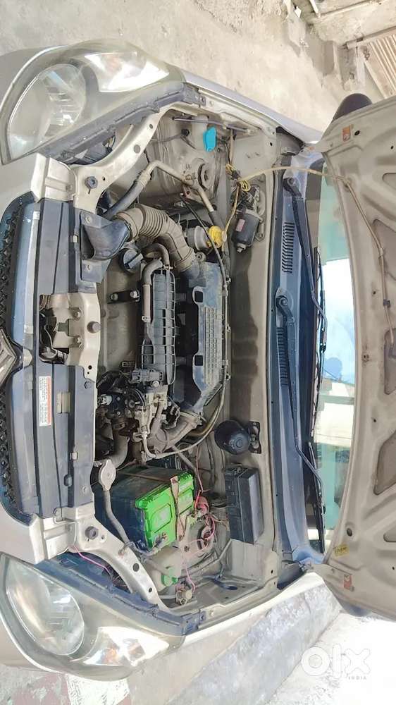 Maruti Suzuki Alto 800 2015