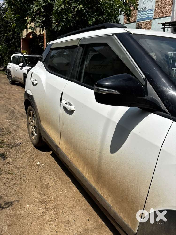 Mahindra Xuv 3xo 2024