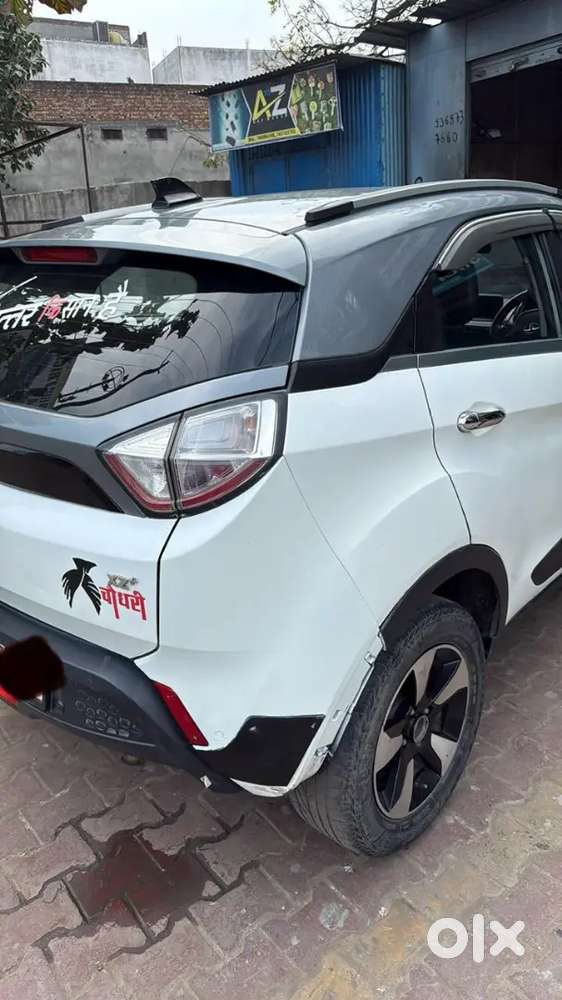Tata Nexon Diesel 2019 Last. Urgent Sale