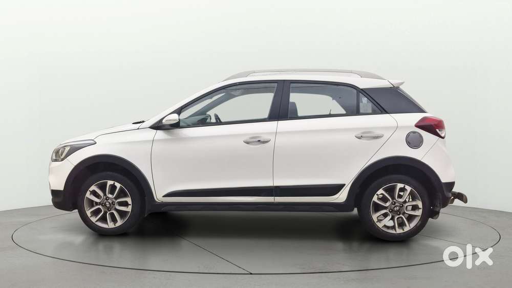Hyundai I20 Active 1.2 Sx, 2018, Petrol