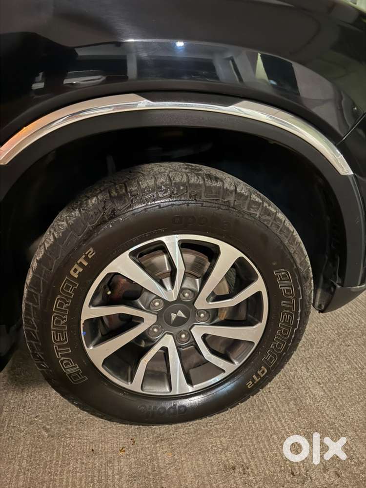 Mahindra Scorpio-n 2023 Diesel