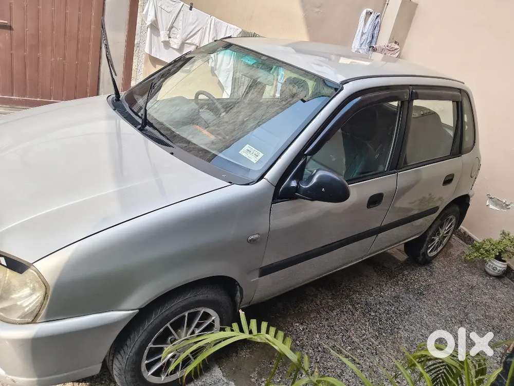 Maruti Suzuki Zen Estilo 2005 2030 Tak Pas Gaddi Puri Ok