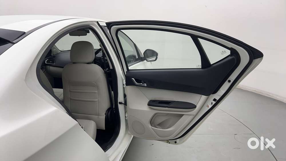 Tata Tigor Xza Plus, 2024, Petrol