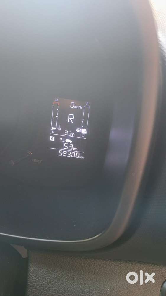 Hyundai Venue Sx Diesel 59,300 Km Driven