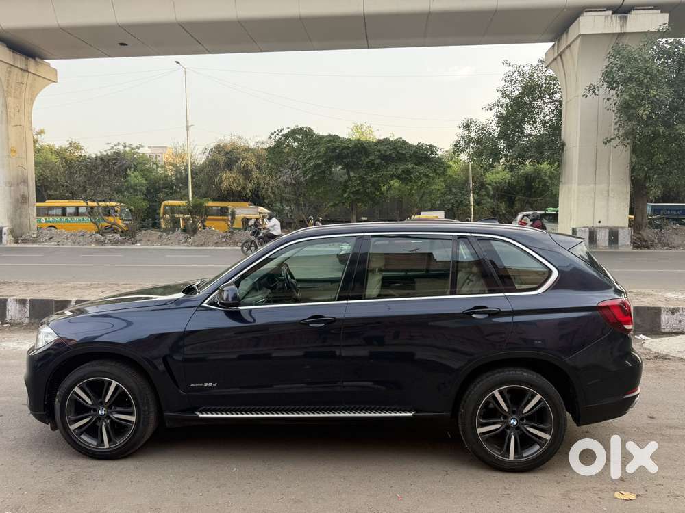 Bmw X5 Xdrive 30 D, 2019, Diesel