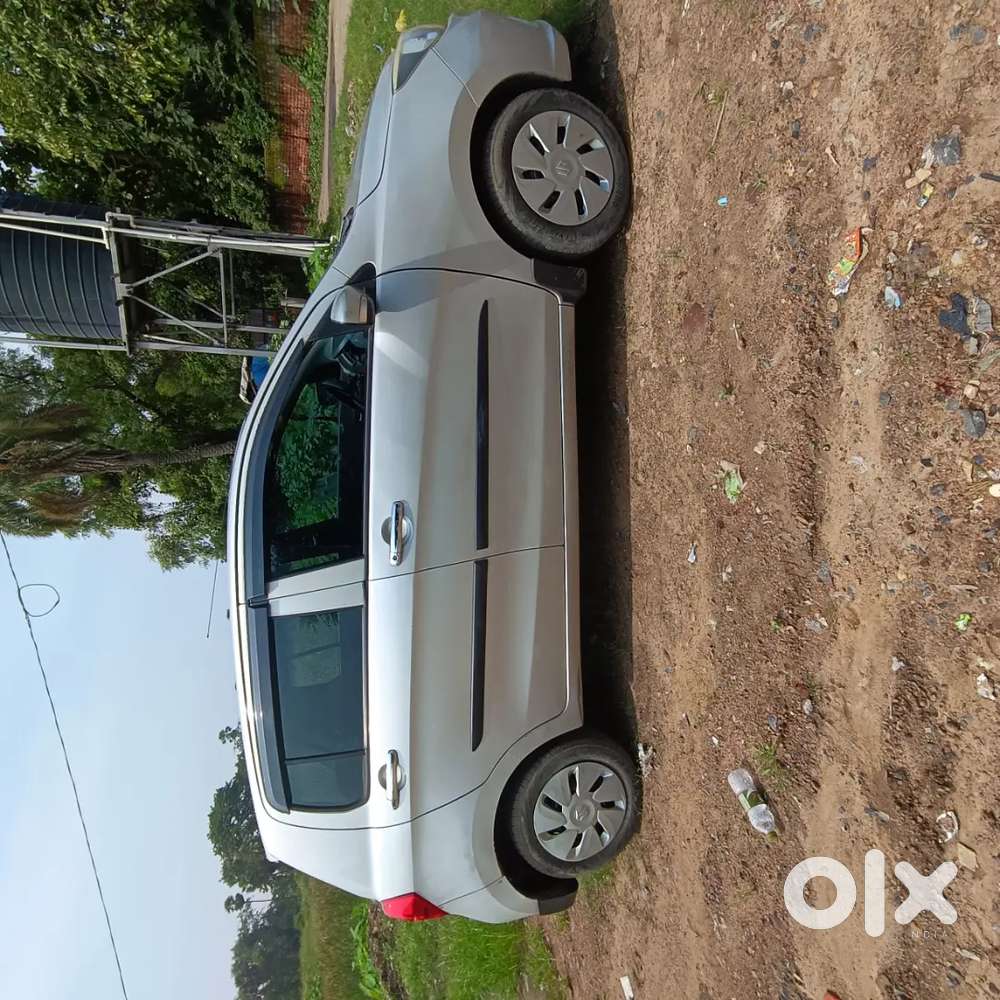 Maruti Suzuki Celerio Zxi 2018 Automatic