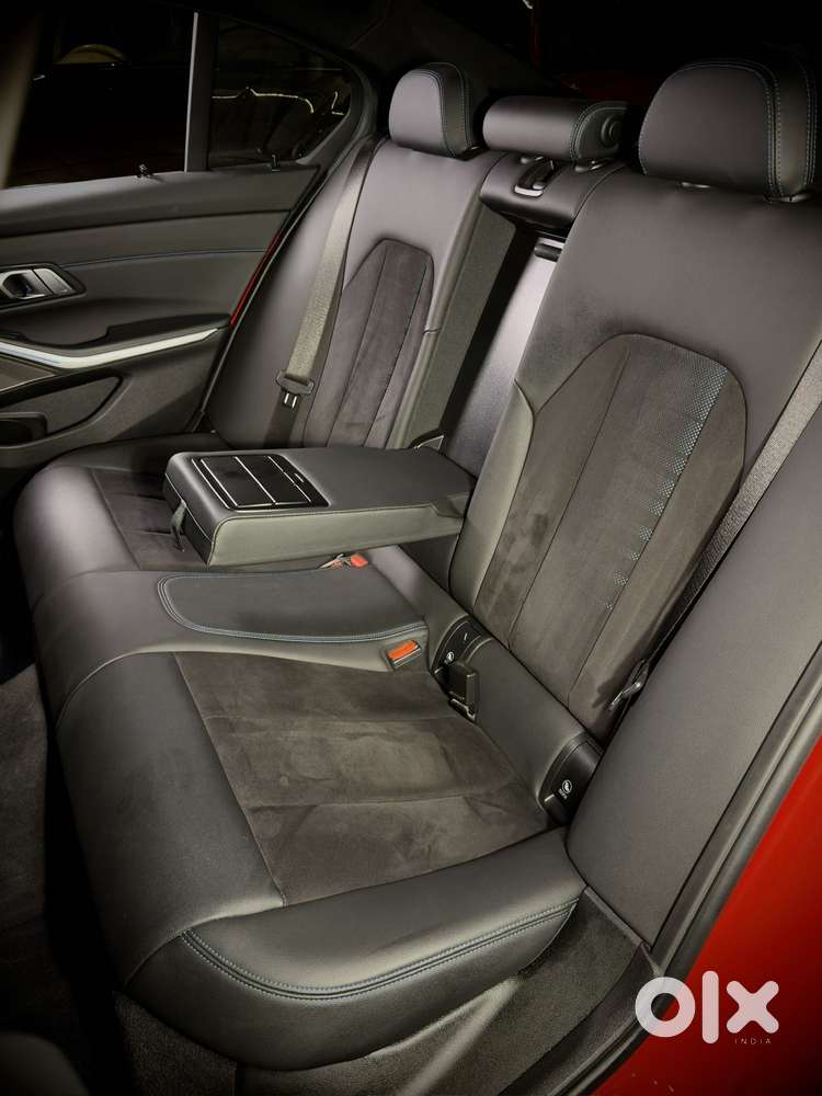 Bmw 3 Series 3.0 M340i Xdrive 50 Jahre M Edition, 2023, Petrol