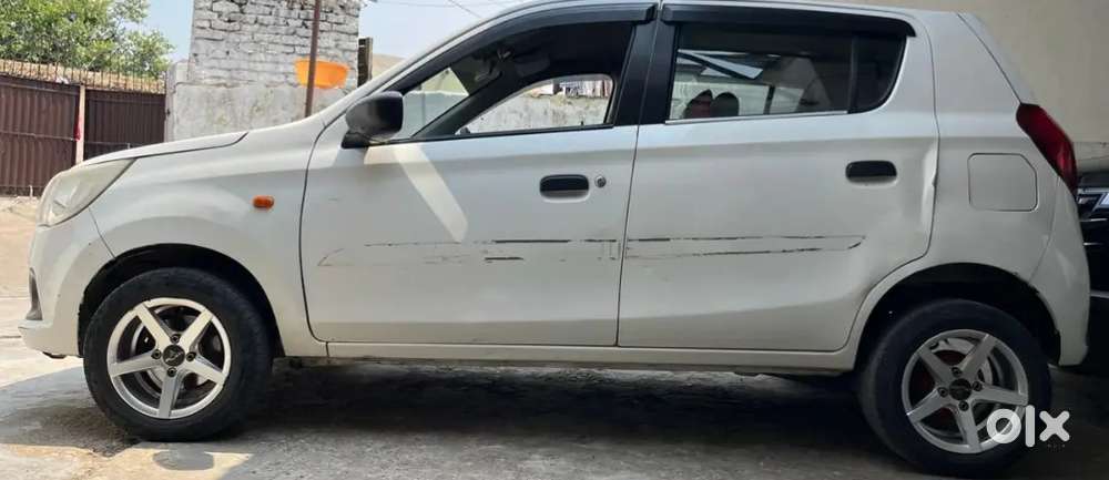 Maruti Suzuki Alto K10 2019 Petrol 79000 Km Driven