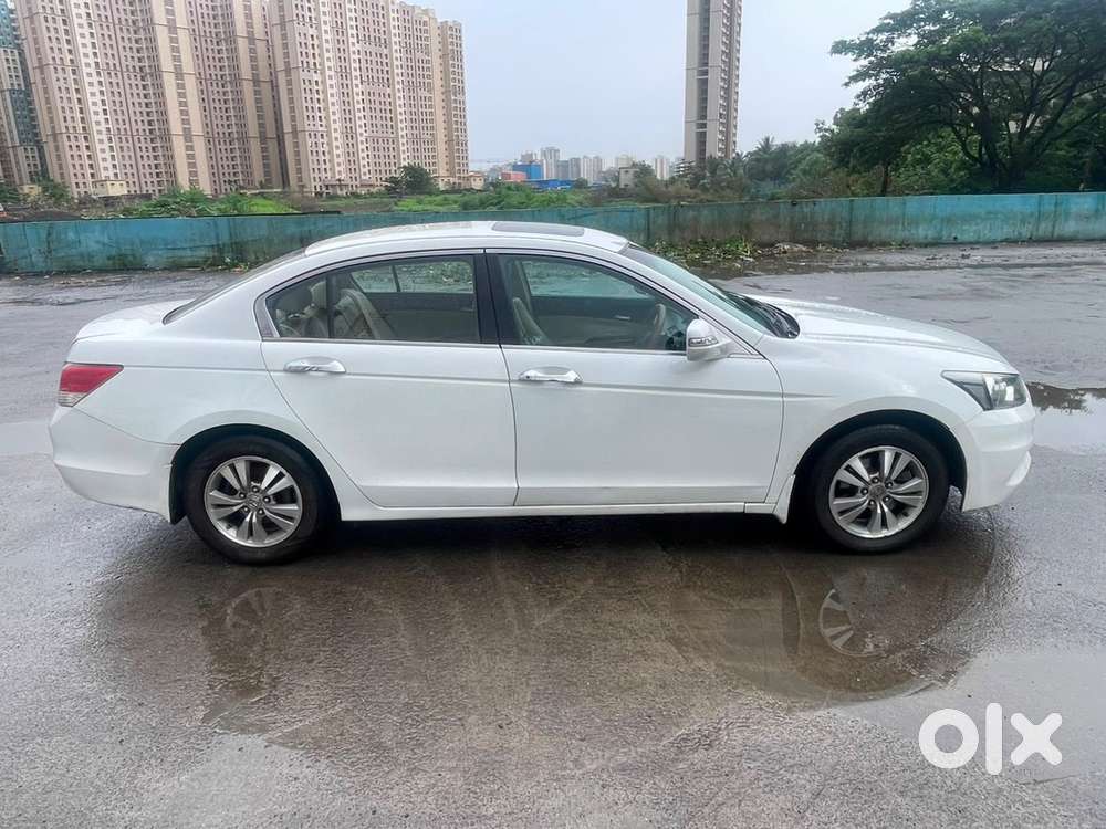 Honda Accord 2.4 2013 Petrol