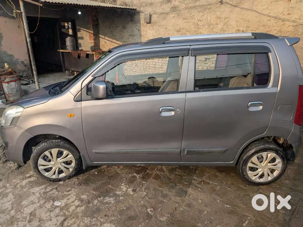 Maruti Suzuki 2014 K-series Top Model Vxi Well Mentained