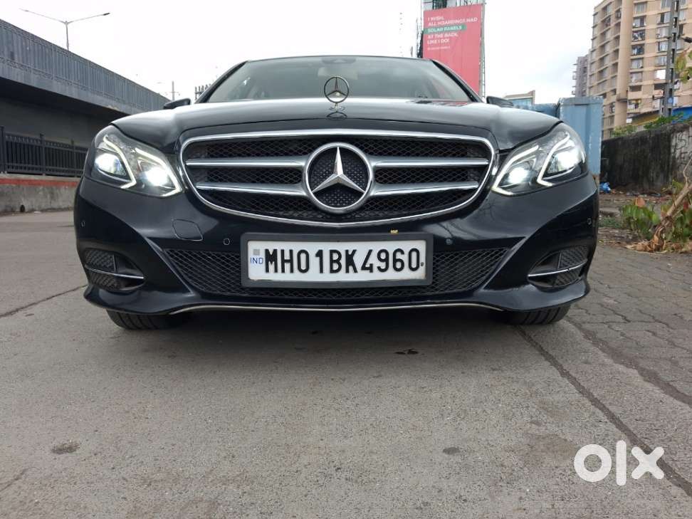 Mercedes-benz E-class E 250 Cdi Avantgarde, 2014, Diesel