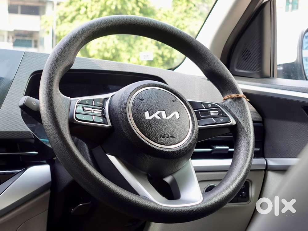 Kia Carens 1.4 Prestige 7 Str, 2024, Petrol