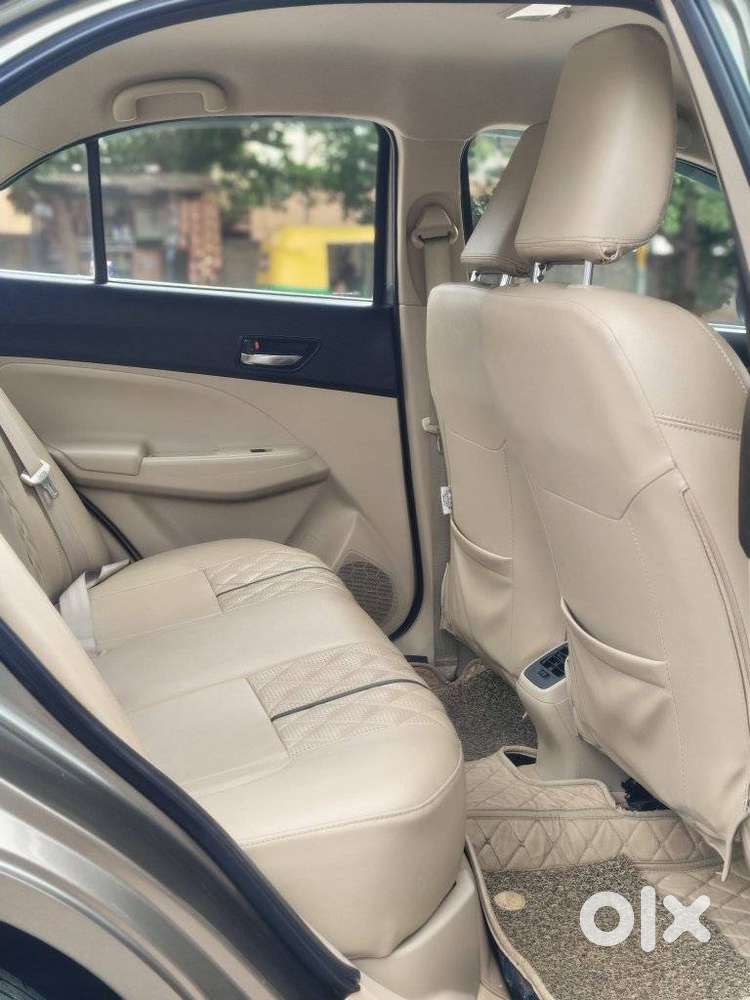 Maruti Suzuki Swift Dzire 1.3 Vxi, 2021, Petrol