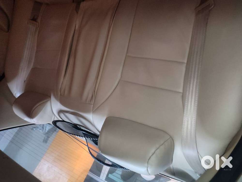 Honda City Zx 2007 Cng & Hybrids Good Condition