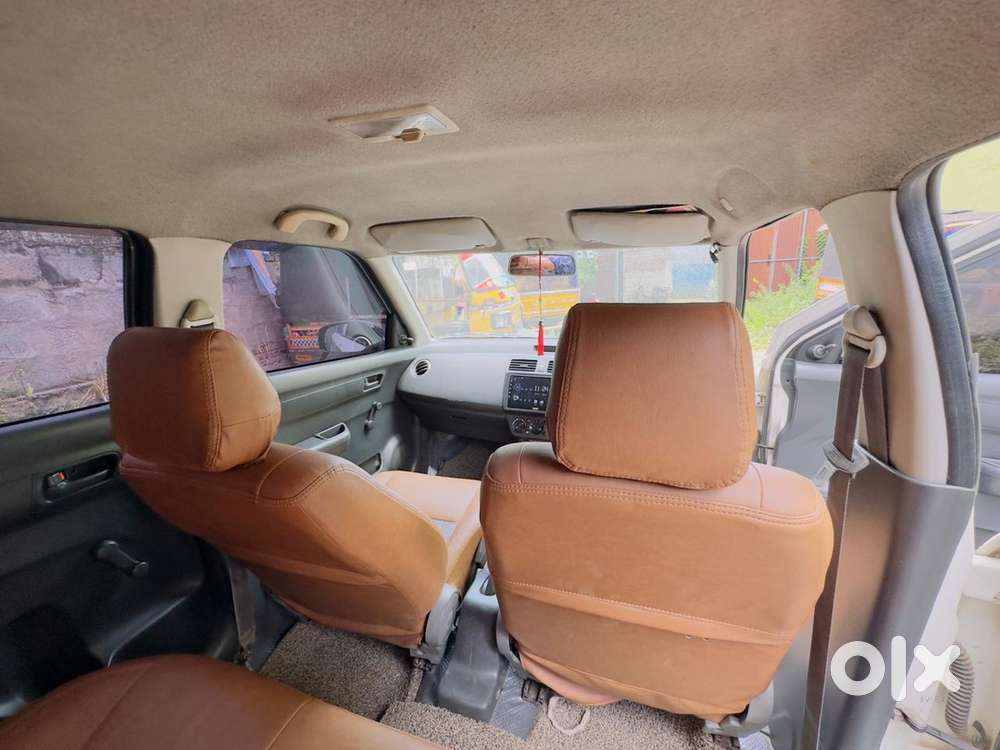 2014 Maruti Dzire Tour