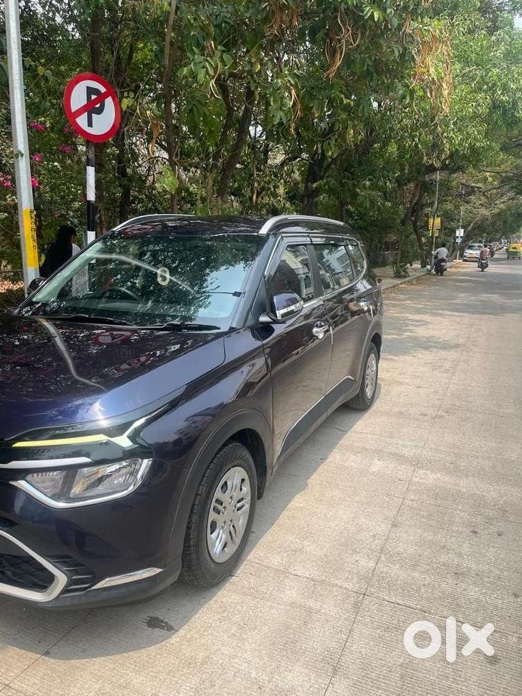Kia Carens 2024 In Excellent Condition For Rs-12.4l Negotiable