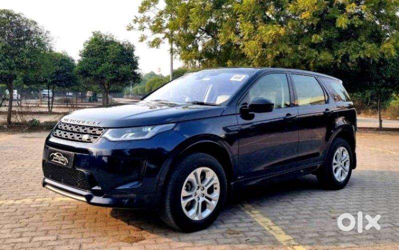 Land Rover Discovery Sport Se R-dynamic, 2021, Diesel