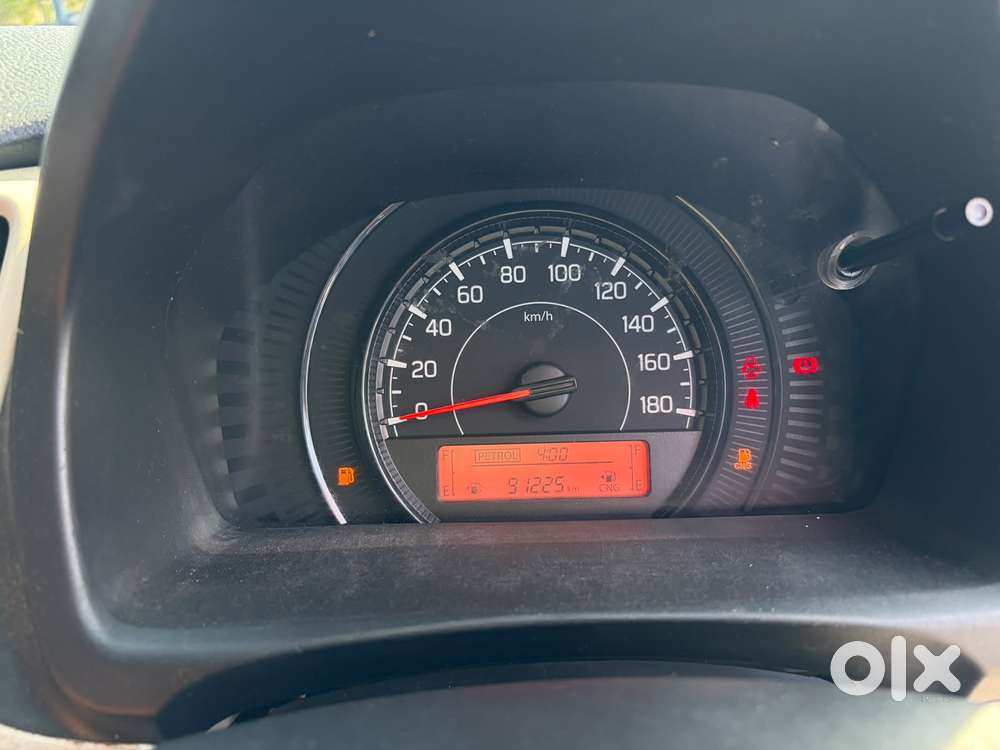 Maruti Suzuki Wagon R Vxi 1.0 Cng, 2023, Petrol