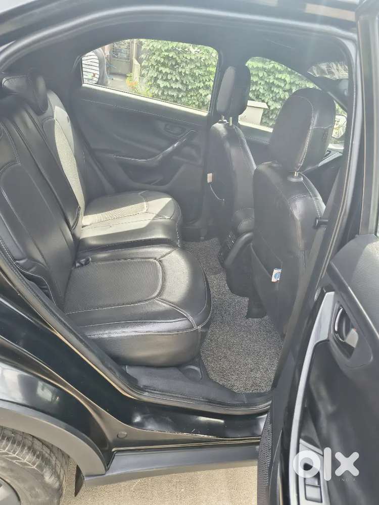 Diesel Nexon 1 Owner 2021 Xz+(fix Rate)
