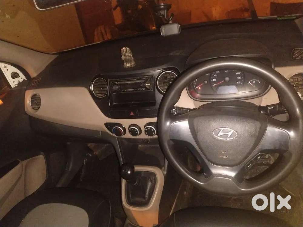 Hyundai Xcent 2019 Diesel 180000 Km Driven