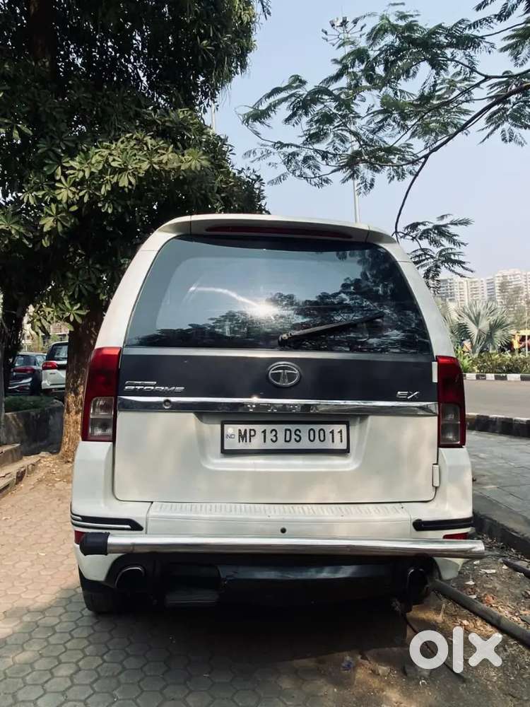Tata Safari Storme 2013 Diesel 109000 Km Driven