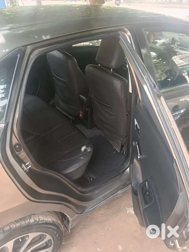 Maruti Baleno 2020 Model