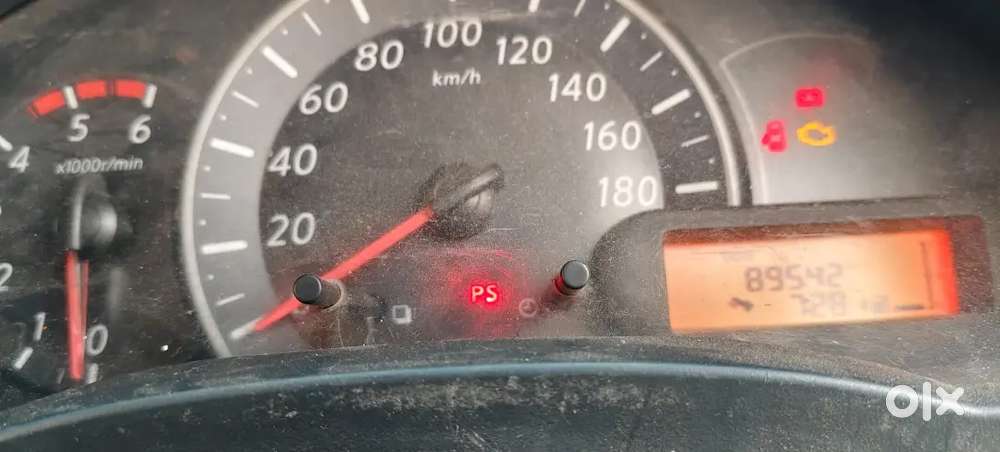 Renault Pulse 2013 Diesel Well Maintained