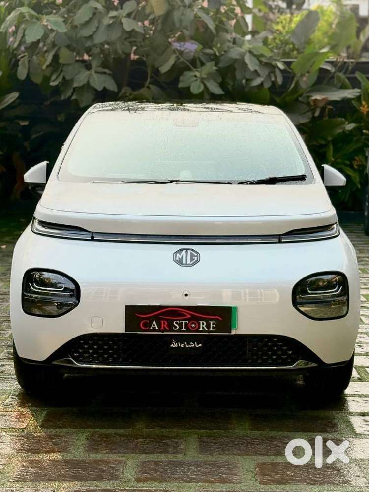 Mg Windsor Ev Essence, 2024, Electric