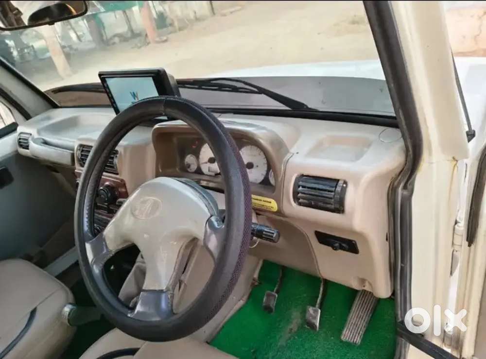 Mahindra Bolero Slx