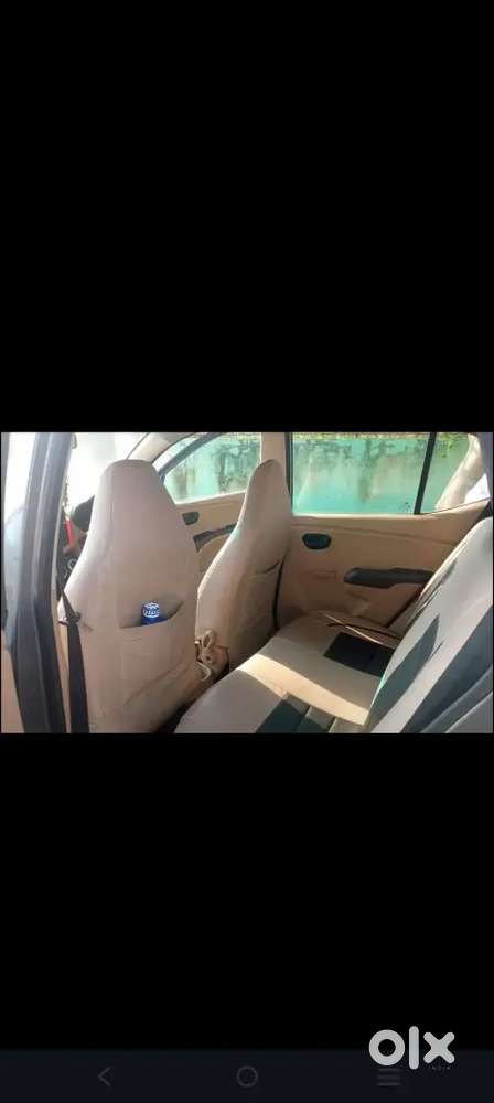 Hyundai I10 1.1 Magna 2008