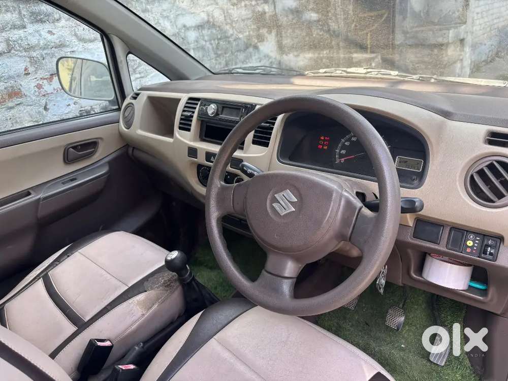 Maruti Suzuki Estilo 2010 Year Lx
